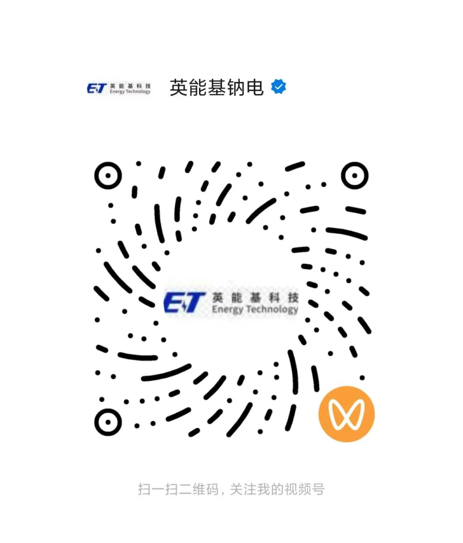 视频号二维码