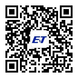 微信公众号二维码